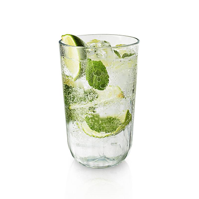 Eva Solo Facet glas 4 stk. 43 cl