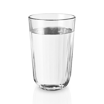 Eva Solo Facet glas 4 stk. 43 cl