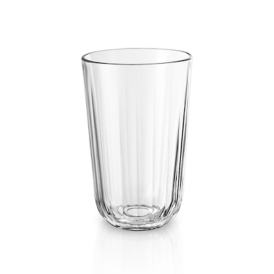 Eva Solo Facet glas 4 stk. 43 cl