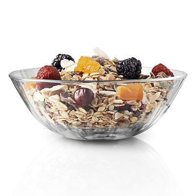 Eva Solo Facet skål 4 stk 50 cl