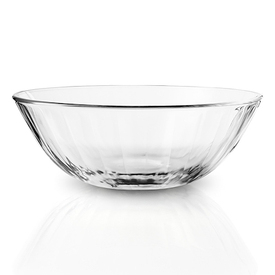 Eva Solo Facet skål 4 stk 50 cl