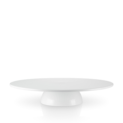 Eva trio Legio Nova lagkagefad hvid