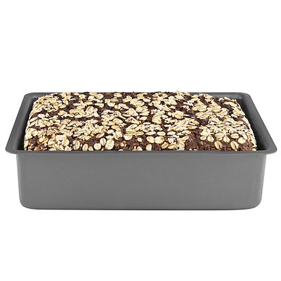 Eva Trio Professional Collection rugbrødsform grå 1,85 liter