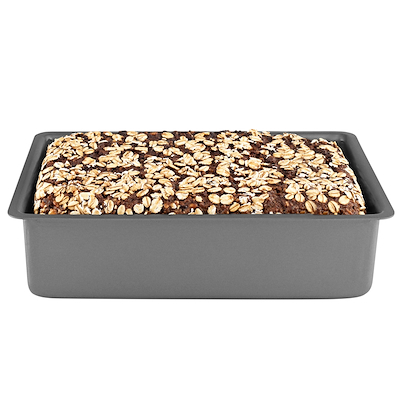 Eva Trio Professional Collection rugbrødsform grå 1,85 liter