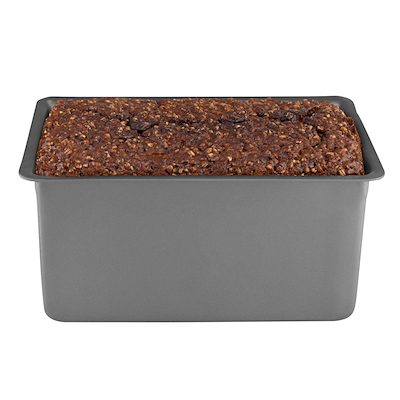 Eva Trio Professional Collection rugbrødsform grå 2 liter