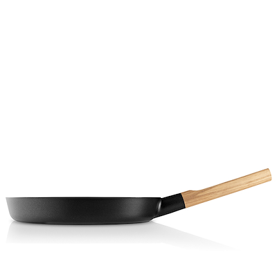 Eva Solo Nordic Kitchen grillstegepande Ø 28 cm sort