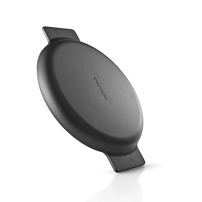 Eva Solo Nordic Kitchen sauterpande låg sort Ø24 cm