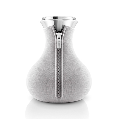 Eva Solo tebrygger grey woven 1 liter