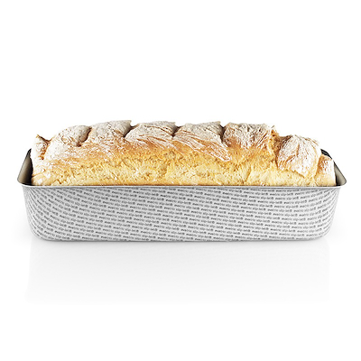 Eva Trio rugbrødsform 30 cm 1,75 Liter