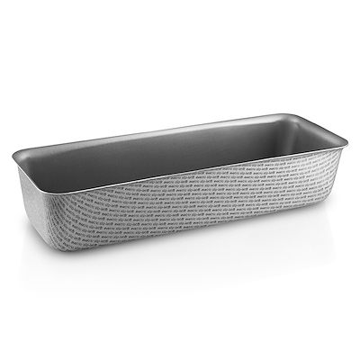 Eva Trio rugbrødsform 30 cm 1,75 Liter