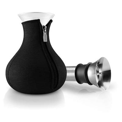 Eva Solo tebrygger sort woven 1 liter