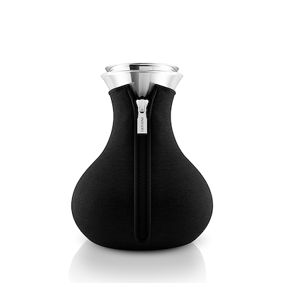 Eva Solo tebrygger sort woven 1 liter