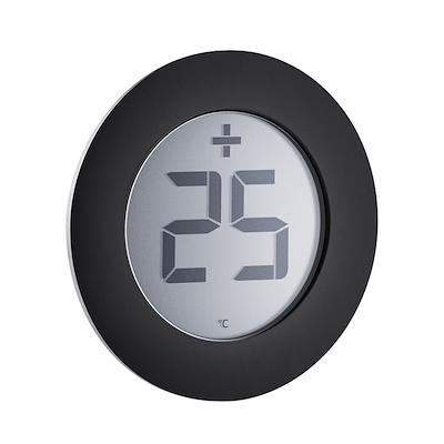 Eva Solo digitalt udendørstermometer