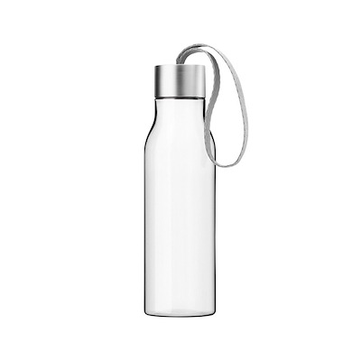 Eva Solo To Go drikkedunk råhvid 0,5 liter