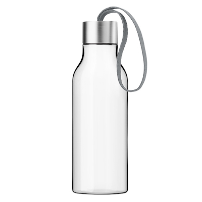 Eva Solo drikkeflaske grey 0,7 liter 