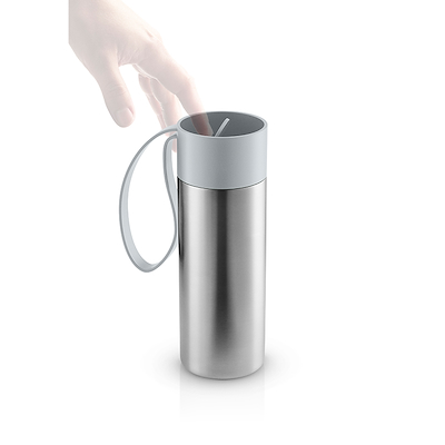 Eva Solo To Go Kop Marble Grey 0,35 Liter