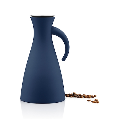 Eva Solo termokande navy blue 1 liter
