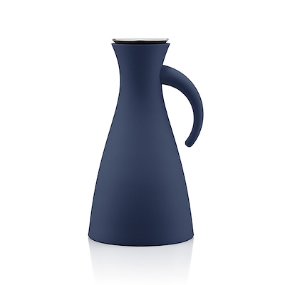 Eva Solo termokande navy blue 1 liter