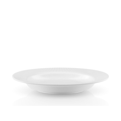 Eva Trio Legio Nova asiet hvid 21 cm