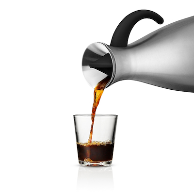 Eva Solo drypfri termokande rustfri stål 1 liter