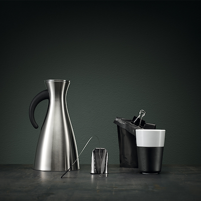 Eva Solo drypfri termokande rustfri stål 1 liter