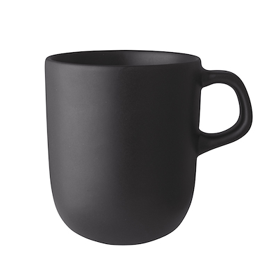 Eva Solo Nordic Kitchen krus sort 30 cl