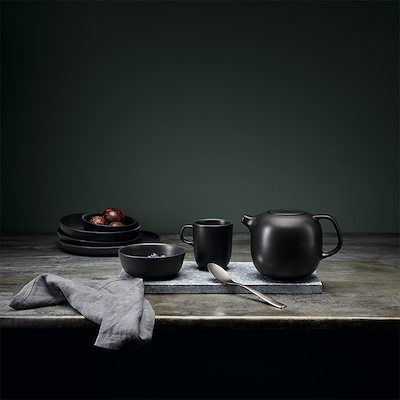 Eva Solo Nordic Kitchen tekande sort 1 liter