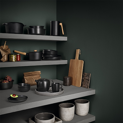 Eva Solo Nordic Kitchen tekande sort 1 liter