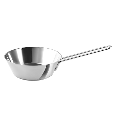 Eva Trio EvaSé kasserolle stål Ø20 cm 1,5 liter