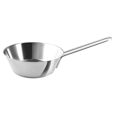 Eva Trio Evasée sauterpande 24 cm 2,5 liter