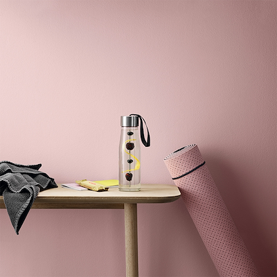 Eva Solo Myflavour drikkedunk marble grey 0,75 liter