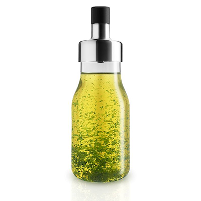 Eva Solo Myflavour dressingshaker klar glas 0,25 liter