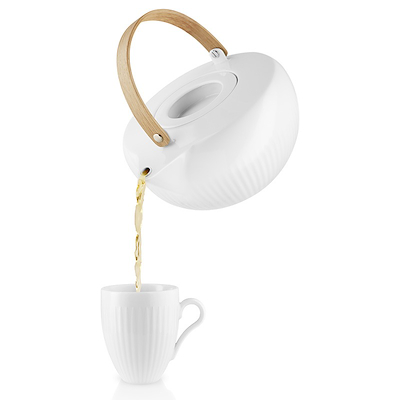 Eva Trio Legio Nova tekande hvid 1,2 liter