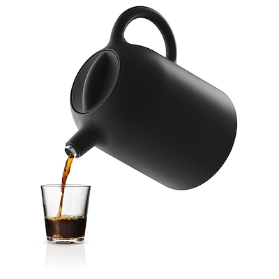 Eva Solo Thimble termokande sort 1 liter