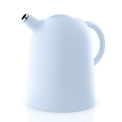 Eva Solo Thimble termokande soft blue 1 liter