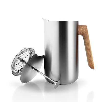 Eva Solo Nordic Kitchen termostempelkande stål 1 liter