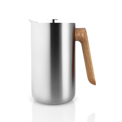 Eva Solo Nordic Kitchen termostempelkande stål 1 liter