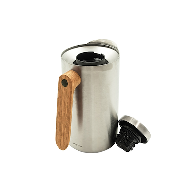 Eva Solo Nordic Kitchen termokande stål 1 liter