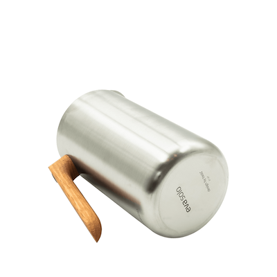 Eva Solo Nordic Kitchen termokande stål 1 liter