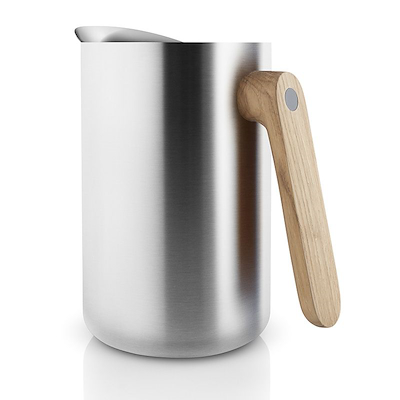 Eva Solo Nordic Kitchen termokande stål 1 liter