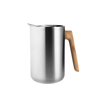 Eva Solo Nordic Kitchen termokande stål 1 liter