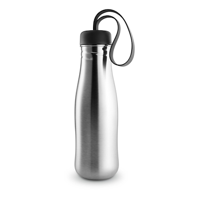 Eva Solo Active drikkeflaske sort 0,7 liter