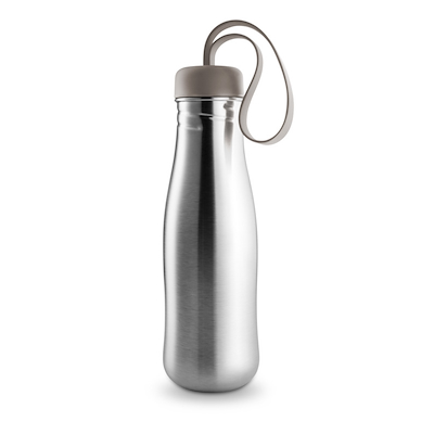 Eva Solo Active drikkeflaske grå 0,7 liter
