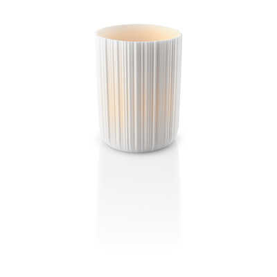 Eva Solo fyrfadsstage med LED lys 11 cm