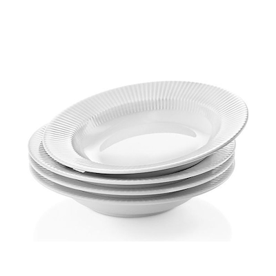 Eva Trio Legio Nova dyb tallerken 22 cm