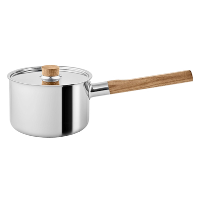 Eva Solo Nordic Kitchen kasserolle rustfrit stål 2 liter