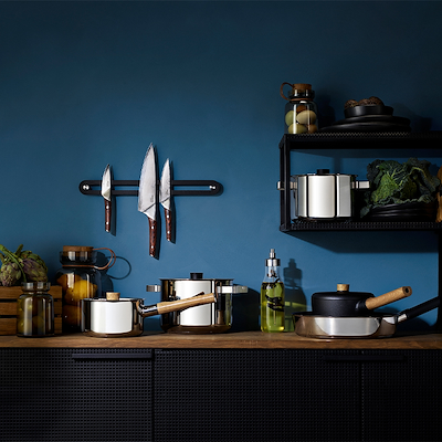 Eva Solo Nordic Kitchen slip-let stegepande 24 cm