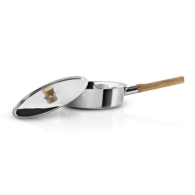Eva Solo Nordic Kitchen sauterpande med låg 24 cm