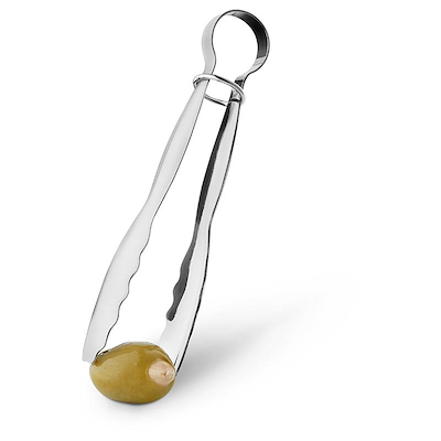 Eva Solo pålægstang stål