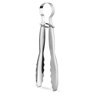 Eva Solo pålægstang stål